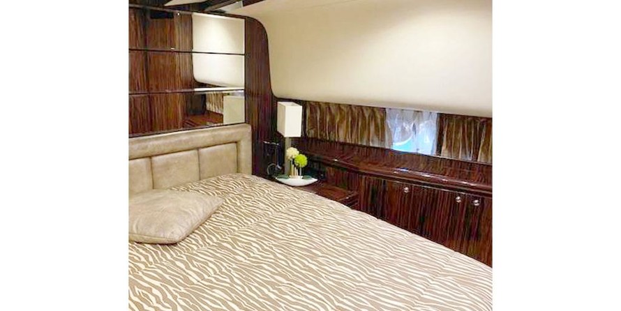 Drettmann Elegance 64