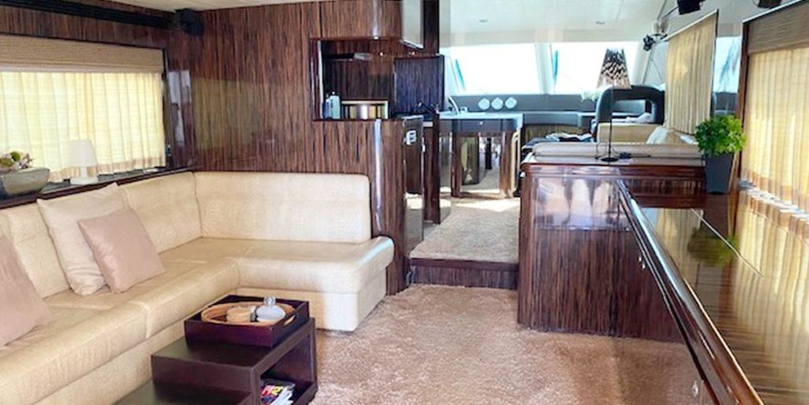 Drettmann Elegance 64