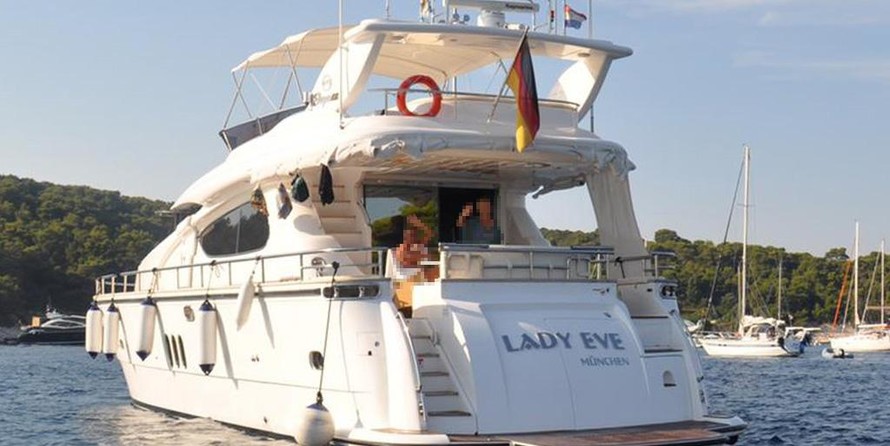 Drettmann Elegance 64