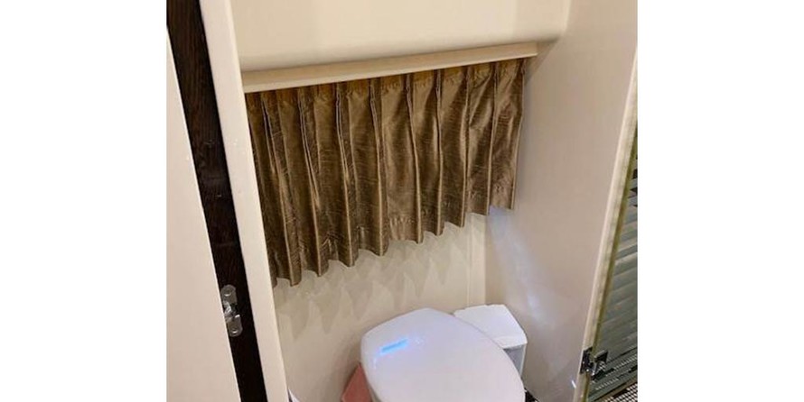 Drettmann Elegance 64