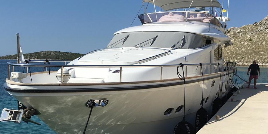 Drettmann Elegance 64