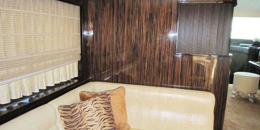 Drettmann Elegance 64