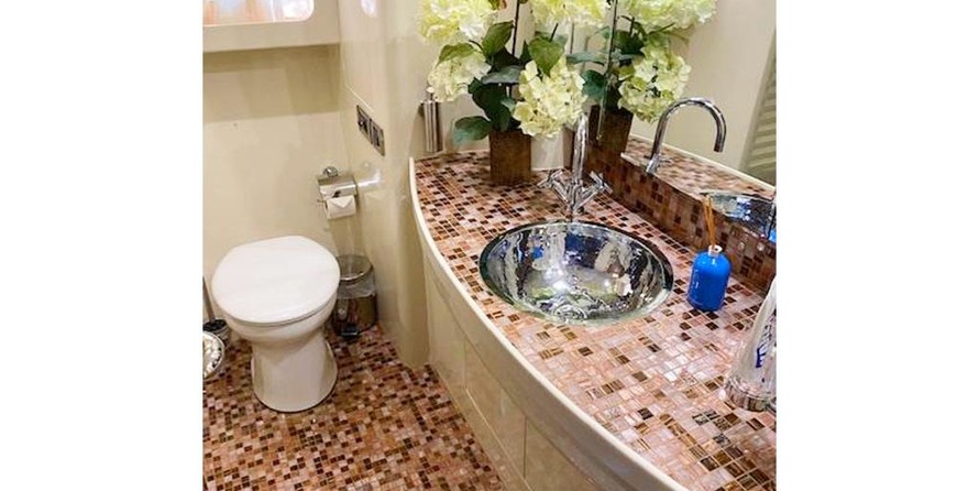 Drettmann Elegance 64