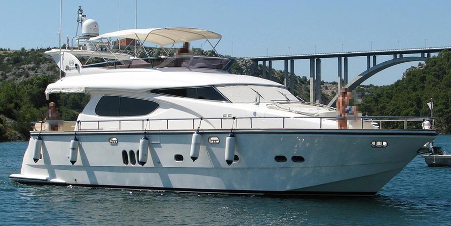 Drettmann Elegance 64