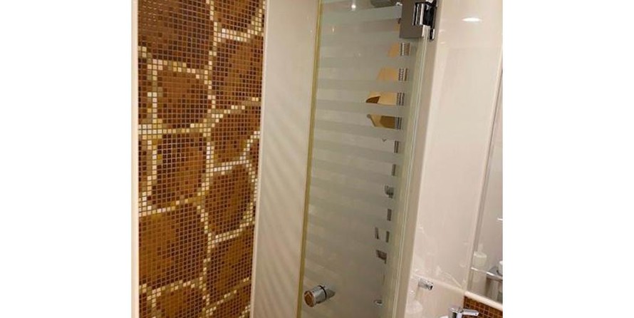 Drettmann Elegance 64