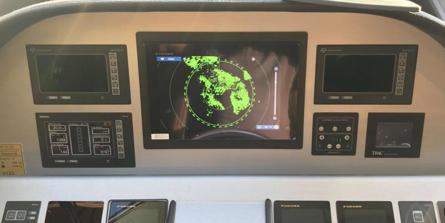 Drettmann Elegance 64