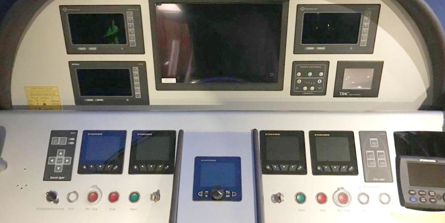 Drettmann Elegance 64