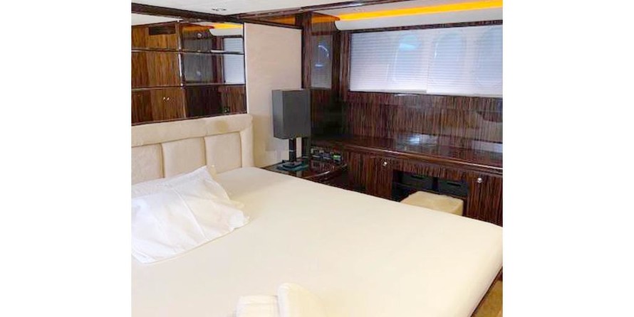 Drettmann Elegance 64