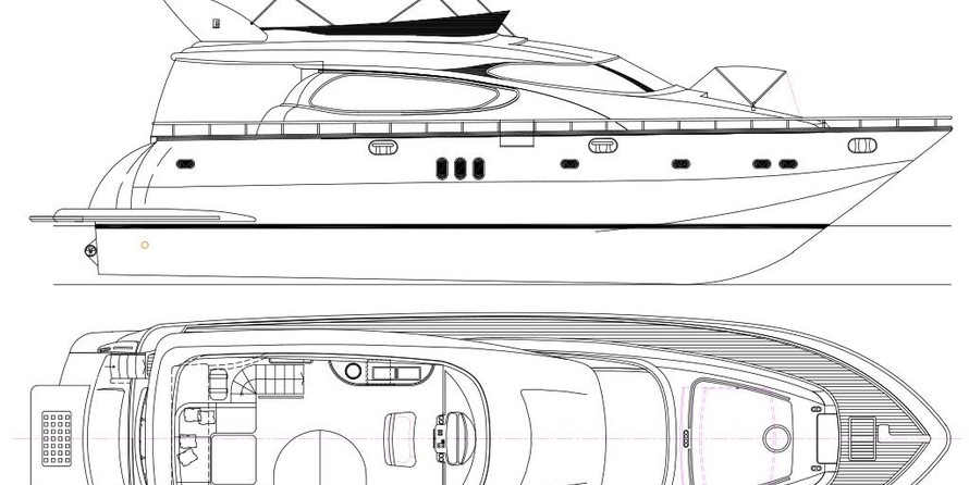Drettmann Elegance 64