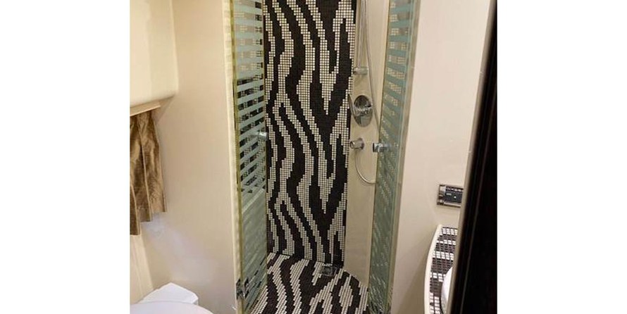 Drettmann Elegance 64