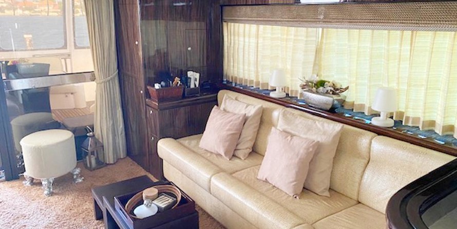 Drettmann Elegance 64