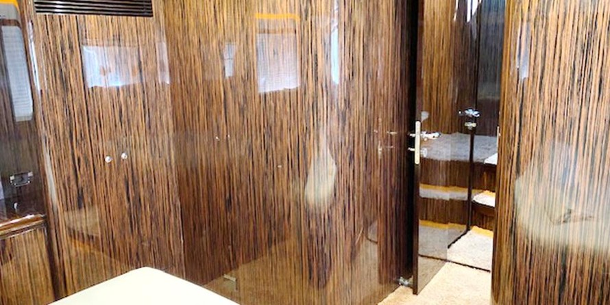 Drettmann Elegance 64