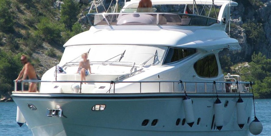 Drettmann Elegance 64