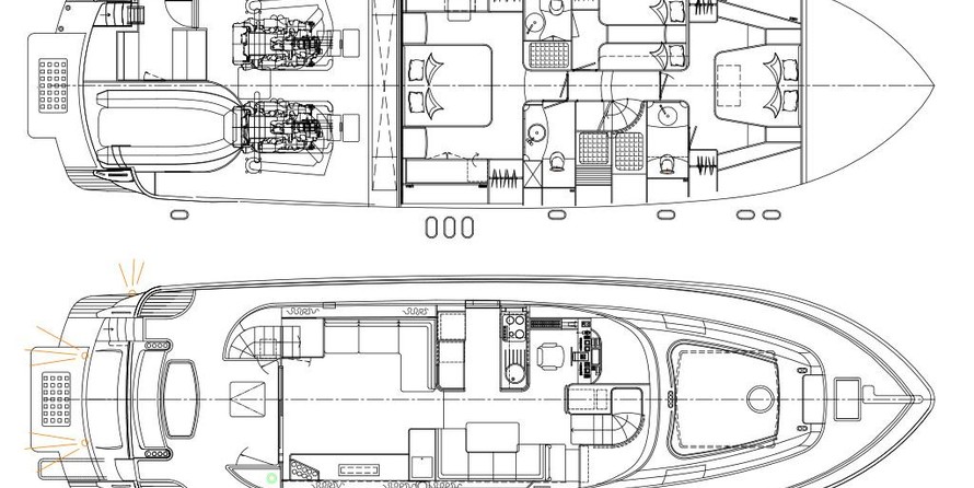 Drettmann Elegance 64