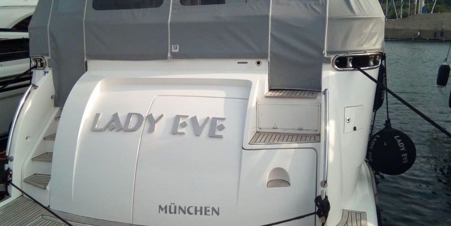 Drettmann Elegance 64