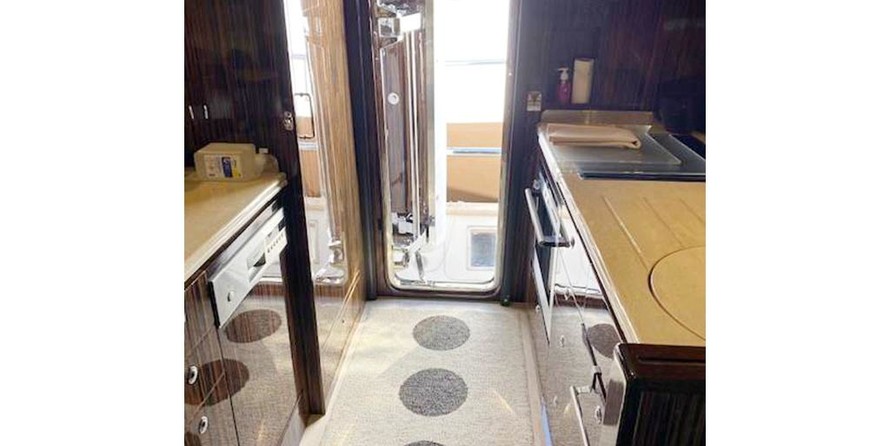 Drettmann Elegance 64