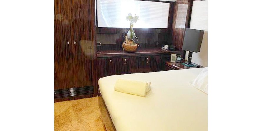 Drettmann Elegance 64