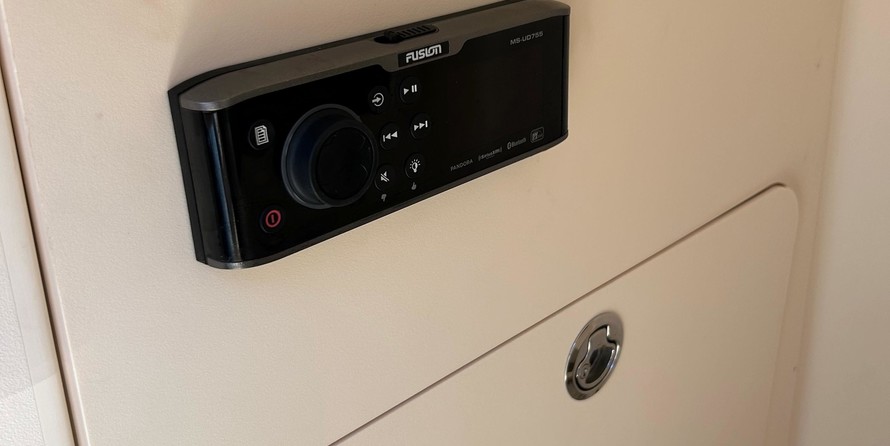 Grady-White Fisherman 257