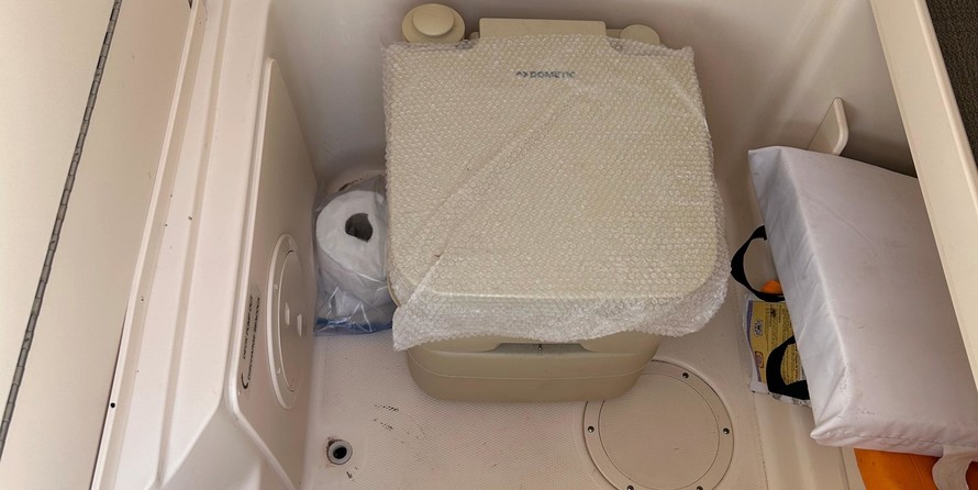 Grady-White Fisherman 257