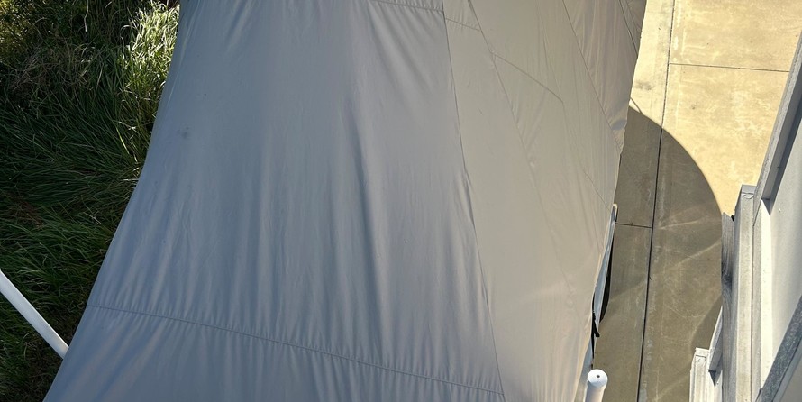 Grady-White Fisherman 257