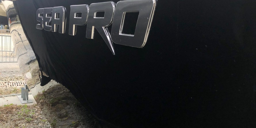 Lund Boats 219 Pro-V GL