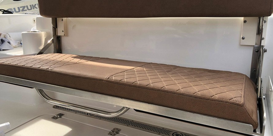 Lund Boats 219 Pro-V GL