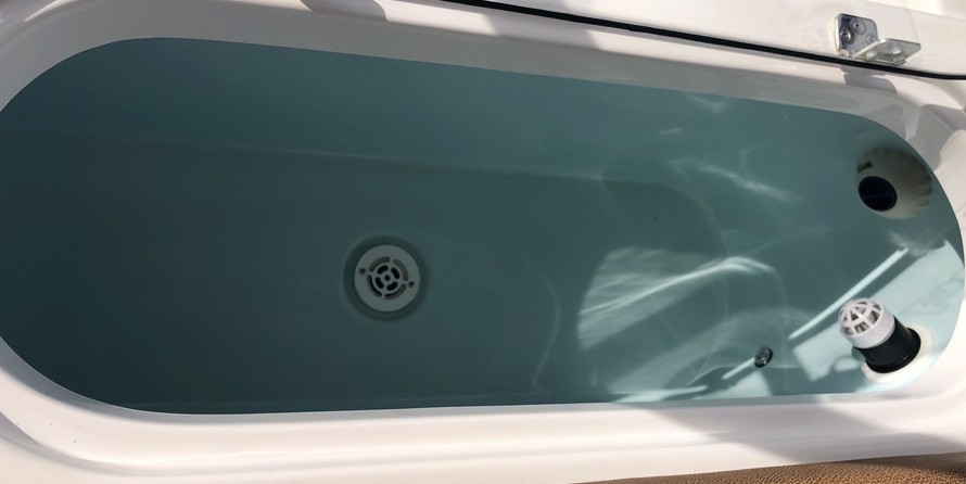 Lund Boats 219 Pro-V GL