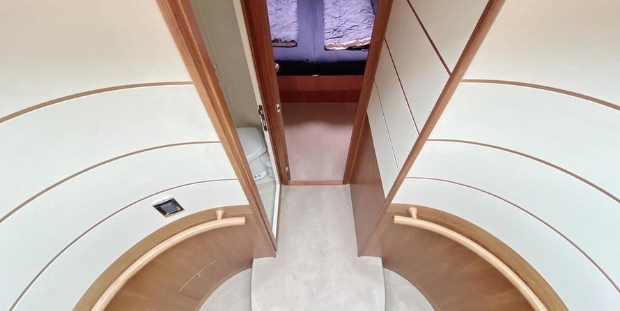 Horizon Elegance 60