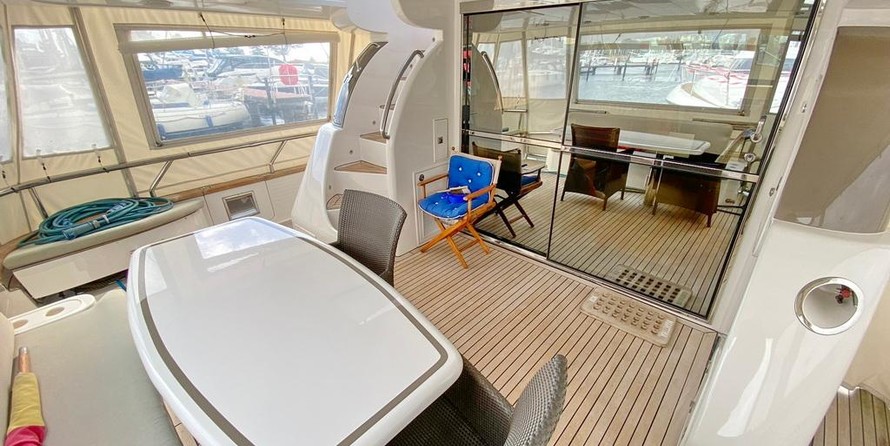 Horizon Elegance 60