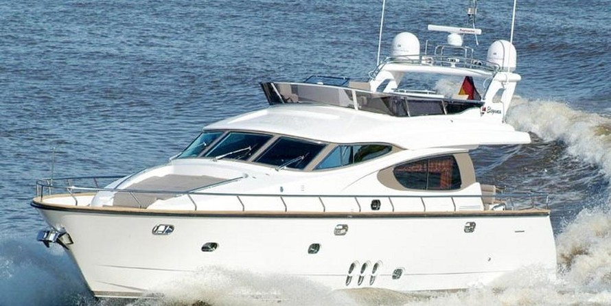 Horizon Elegance 60