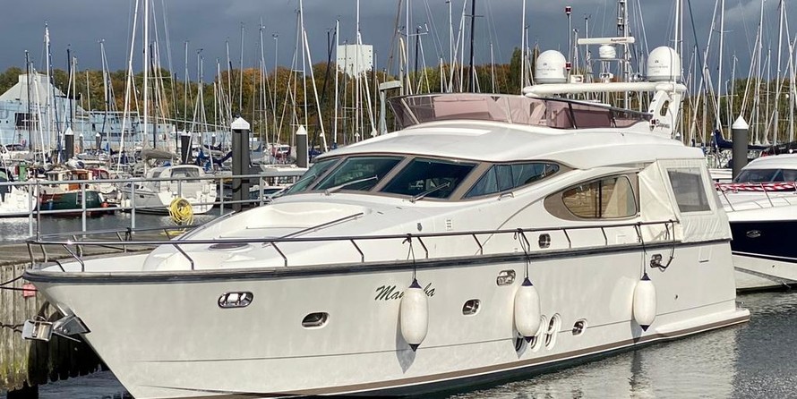 Horizon Elegance 60