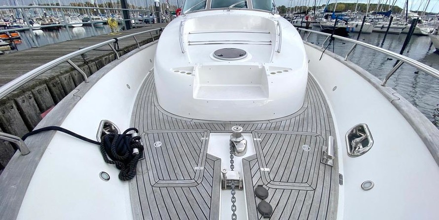 Horizon Elegance 60