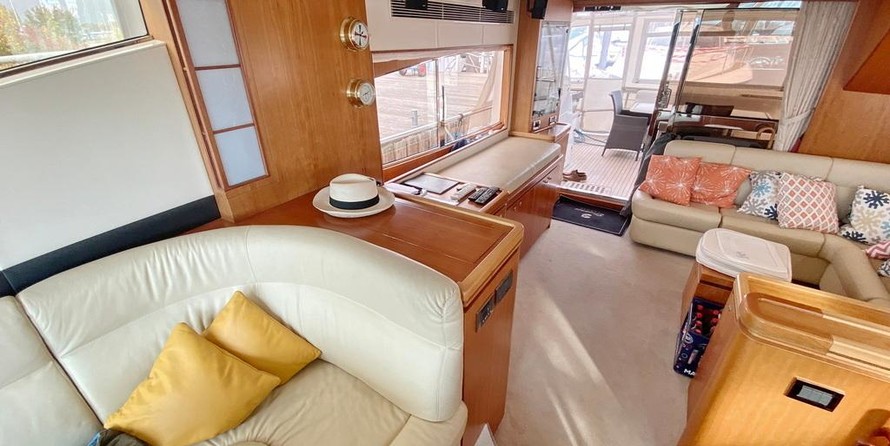 Horizon Elegance 60