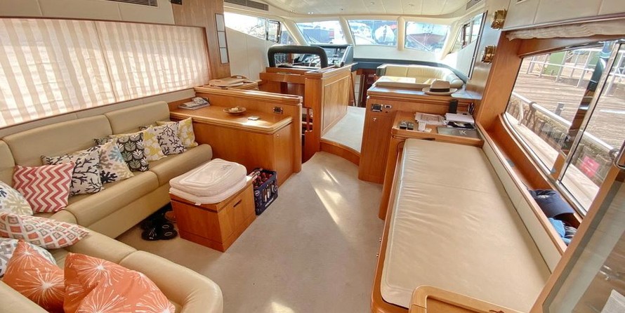 Horizon Elegance 60