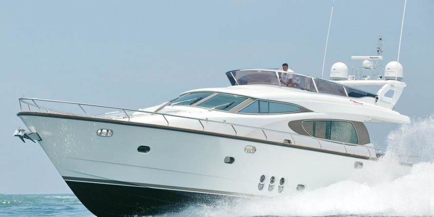 Horizon Elegance 60