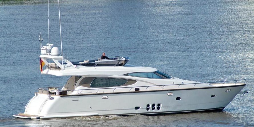 Horizon Elegance 60