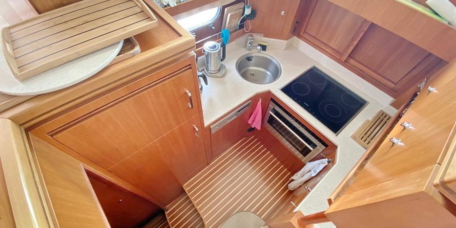 Horizon Elegance 60