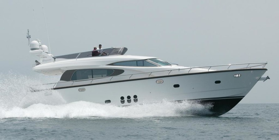 Horizon Elegance 60