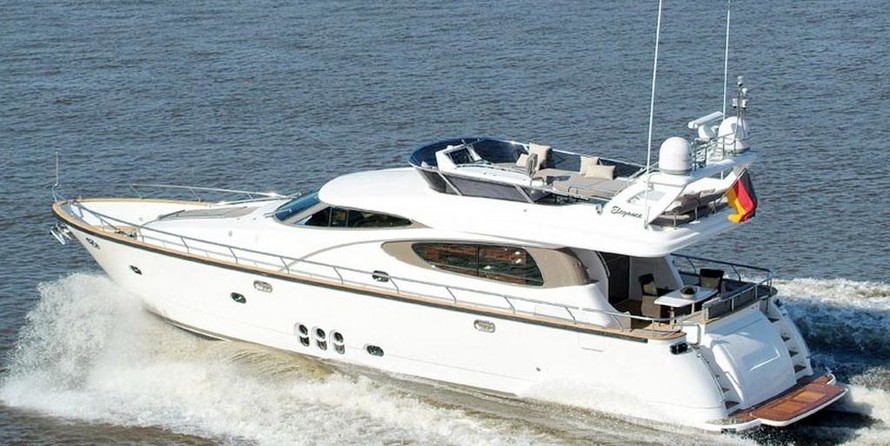 Horizon Elegance 60