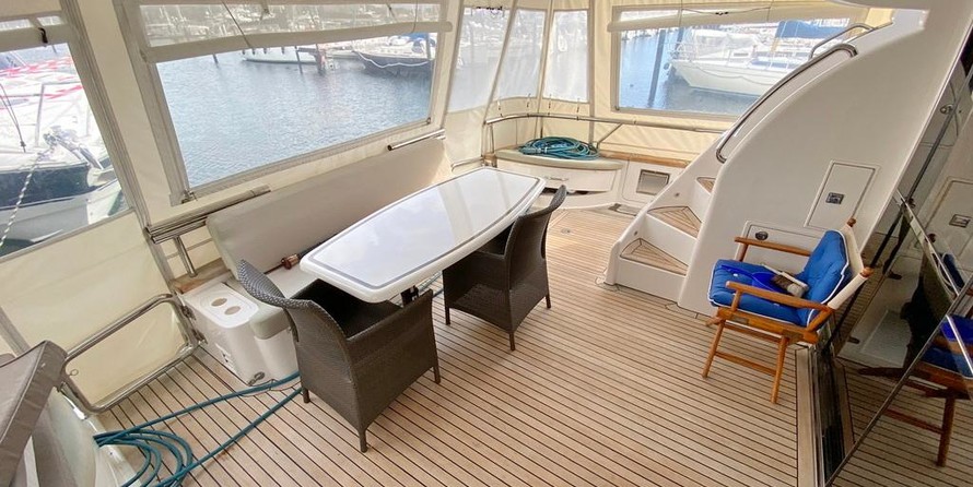 Horizon Elegance 60