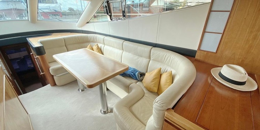 Horizon Elegance 60