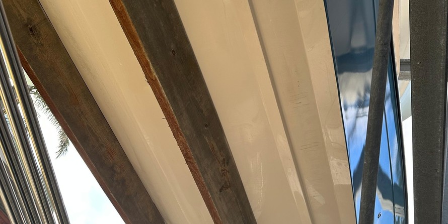 Grady-White Freedom 275