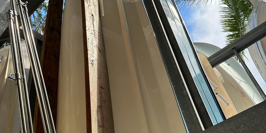 Grady-White Freedom 275