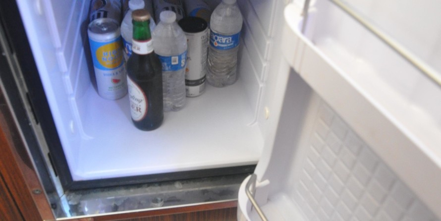 Pursuit os 285 offshore