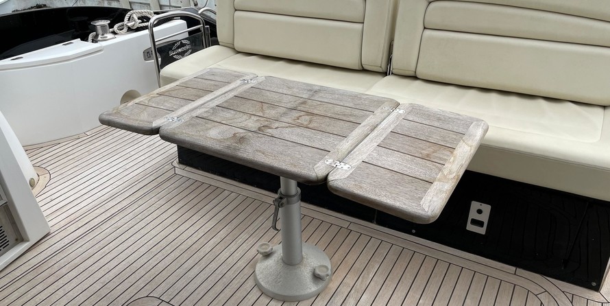 Sunseeker 52 Predator