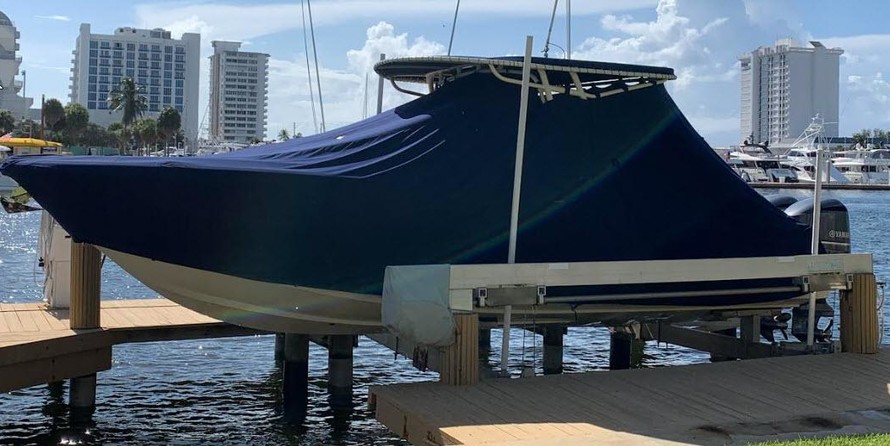 Chris-Craft Catalina 29 Sun Tender