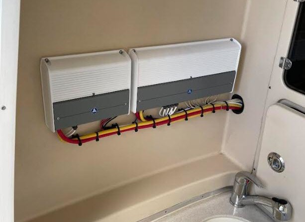 Chris-Craft Catalina 29 Sun Tender