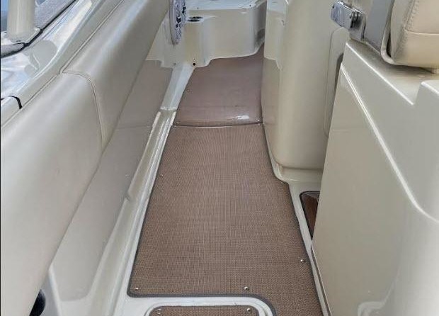 Chris-Craft Catalina 29 Sun Tender