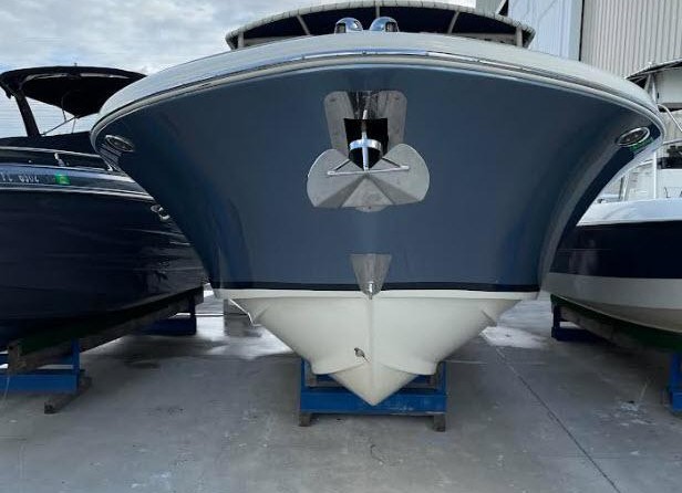 Chris-Craft Catalina 29 Sun Tender