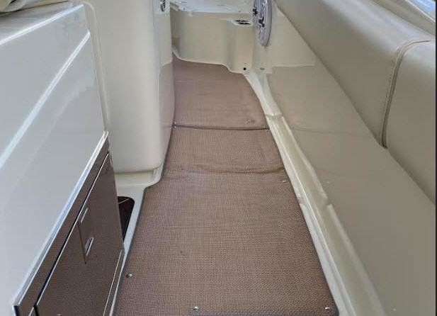 Chris-Craft Catalina 29 Sun Tender